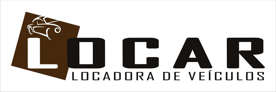 Logomarca Locar